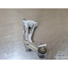 Platine repose pied passager droite Suzuki 650 SV N 1999 à 2002 