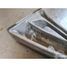 Platine repose pied passager droite Suzuki 650 SV N 1999 à 2002 