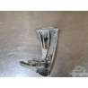 Platine repose pied passager gauche Suzuki 650 SV N 1999 à 2002 