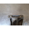 Platine repose pied passager gauche Suzuki 650 SV N 1999 à 2002 