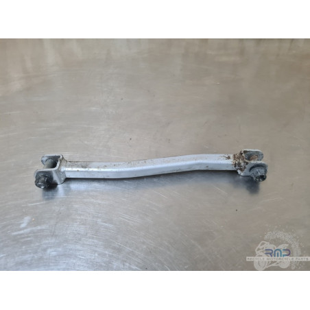 Renfort d'étrier de frein arriere Suzuki 650 SV N 1999 à 2002 