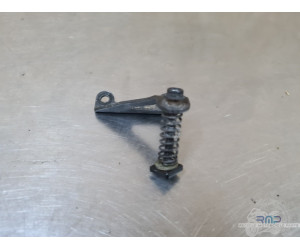 Réglage d'optique de phare Suzuki 650 SV N 1999 à 2002 