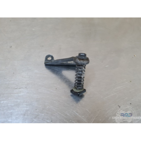 Réglage d'optique de phare Suzuki 650 SV N 1999 à 2002 