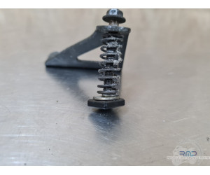 Réglage d'optique de phare Suzuki 650 SV N 1999 à 2002 