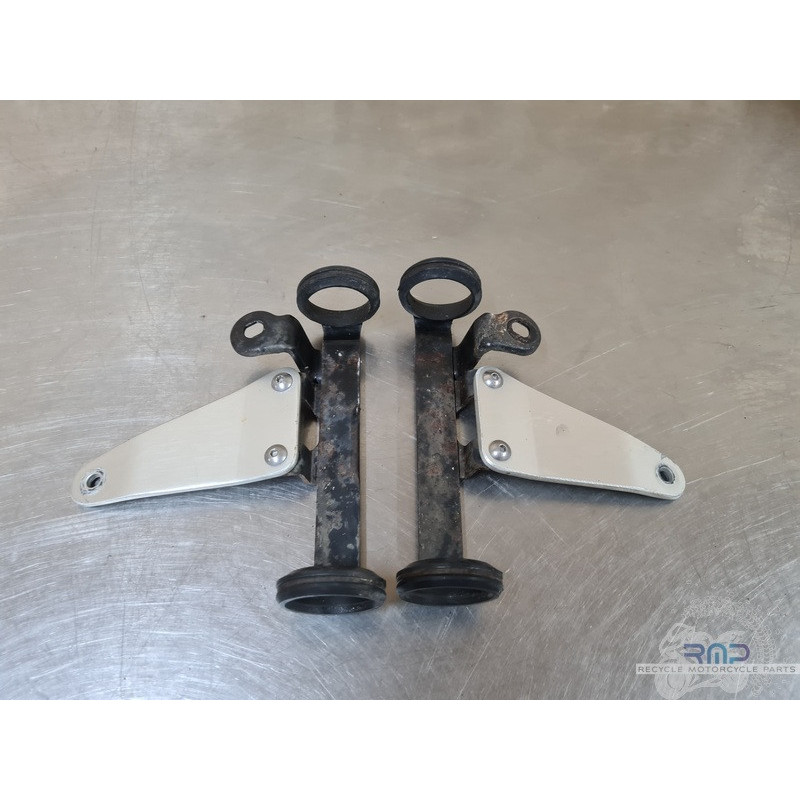 Support d'optique de phare Suzuki 650 SV N 1999 à 2002 