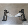 Support d'optique de phare Suzuki 650 SV N 1999 à 2002 