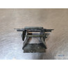 Support de réservoir Suzuki 650 SV N 1999 à 2002 