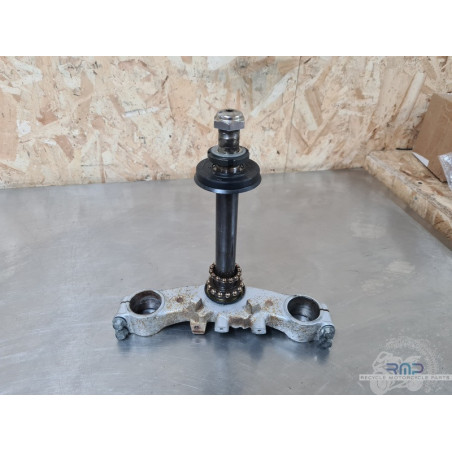 Te de fourche inférieur Suzuki 650 SV N 1999 à 2002 