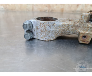 Te de fourche inférieur Suzuki 650 SV N 1999 à 2002 