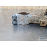 Te de fourche inférieur Suzuki 650 SV N 1999 à 2002 