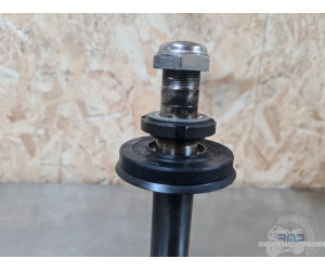 Te de fourche inférieur Suzuki 650 SV N 1999 à 2002 