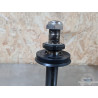 Te de fourche inférieur Suzuki 650 SV N 1999 à 2002 