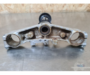 Te de fourche inférieur Suzuki 650 SV N 1999 à 2002 