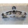 Te de fourche inférieur Suzuki 650 SV N 1999 à 2002 