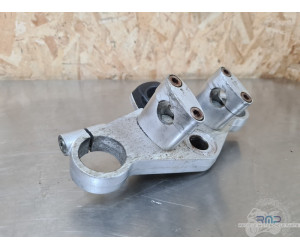 Te de fourche superieur Suzuki 650 SV N 1999 à 2002 