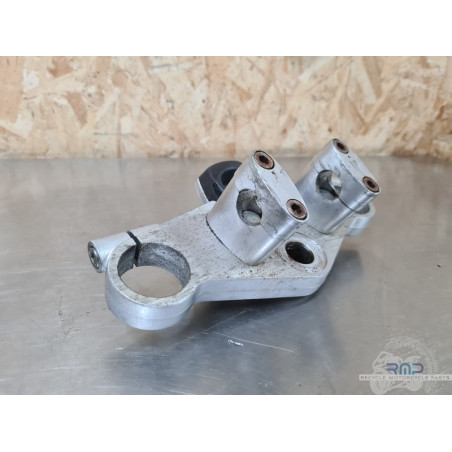 Te de fourche superieur Suzuki 650 SV N 1999 à 2002 