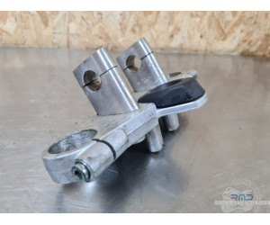 Te de fourche superieur Suzuki 650 SV N 1999 à 2002 