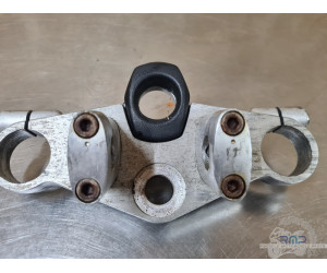 Te de fourche superieur Suzuki 650 SV N 1999 à 2002 