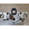 Te de fourche superieur Suzuki 650 SV N 1999 à 2002 