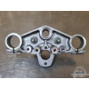 Te de fourche superieur Suzuki 650 SV N 1999 à 2002 