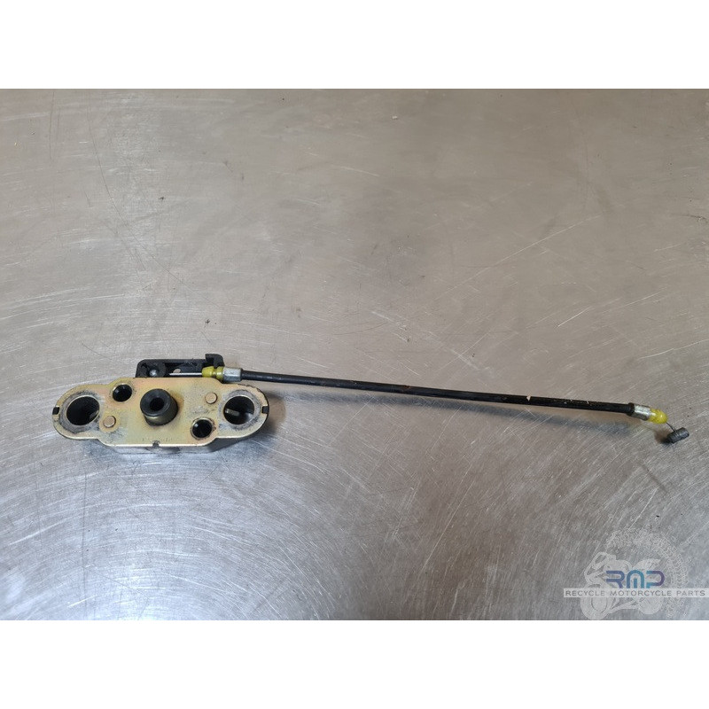 Verrouillage de selle passager Suzuki 650 SV N 1999 à 2002 