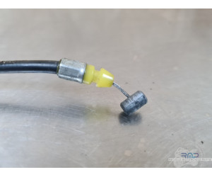 Verrouillage de selle passager Suzuki 650 SV N 1999 à 2002 