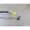Verrouillage de selle passager Suzuki 650 SV N 1999 à 2002 