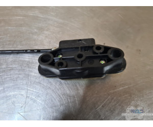 Verrouillage de selle passager Suzuki 650 SV N 1999 à 2002 
