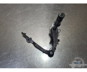 Axe de sélection de vitesse Ducati Multistrada 1260 Pikes Pike 2015 à 2020 