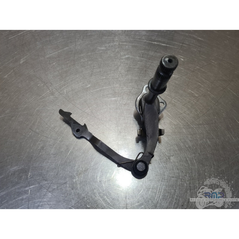 Axe de sélection de vitesse Ducati Multistrada 1260 Pikes Pike 2015 à 2020 