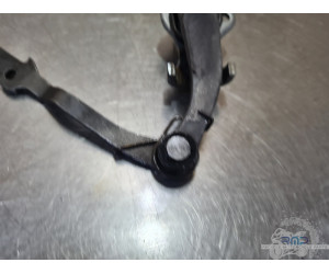 Axe de sélection de vitesse Ducati Multistrada 1260 Pikes Pike 2015 à 2020 