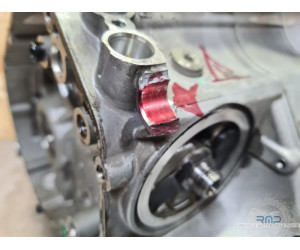 Bloc moteur nu Ducati Multistrada 1260 Pikes Pike 2015 à 2020 