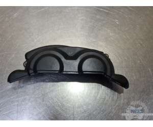 Cache plastique Ducati Multistrada 1260 Pikes Pike 2015 à 2020 