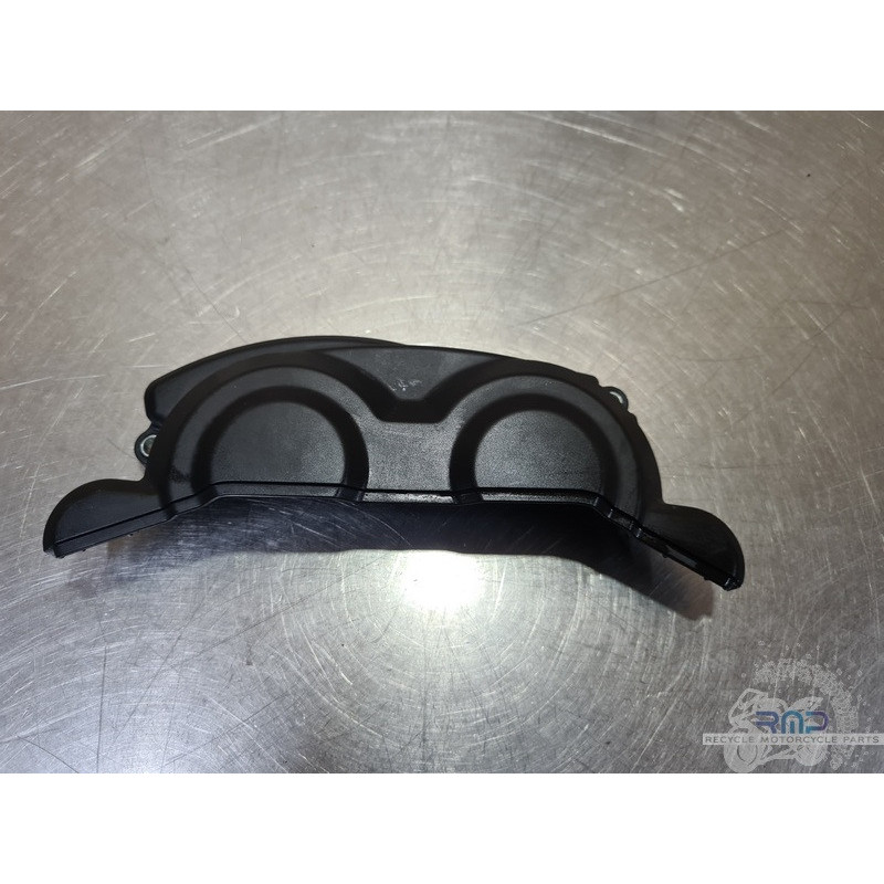Cache plastique Ducati Multistrada 1260 Pikes Pike 2015 à 2020 