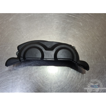 Cache plastique Ducati Multistrada 1260 Pikes Pike 2015 à 2020 