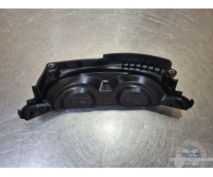 Cache plastique Ducati Multistrada 1260 Pikes Pike 2015 à 2020 