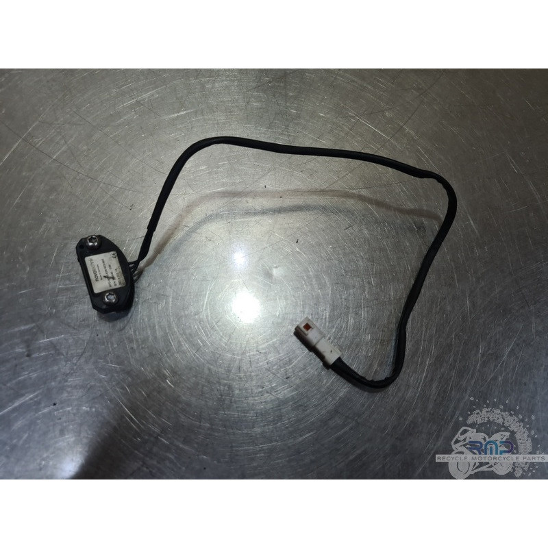 Capteur Ducati Multistrada 1260 Pikes Pike 2015 à 2020 