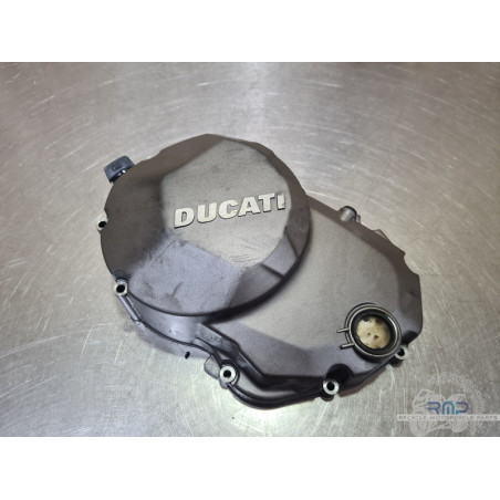 Carter d'alternateur Ducati Multistrada 1260 Pikes Pike 2015 à 2020 