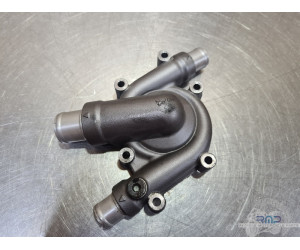 Carter de pompe a eau Ducati Multistrada 1260 Pikes Pike 2015 à 2020 