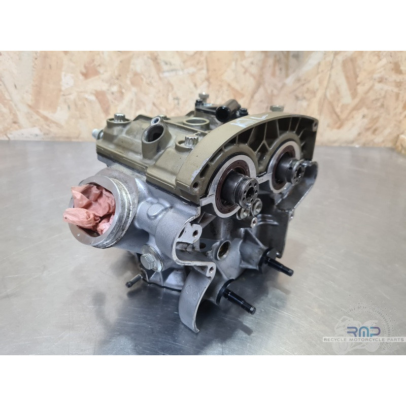 Culasse avant avec arbre a came Ducati Multistrada 1260 Pikes Pike 2015 à 2020 