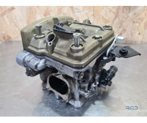 Culasse avant avec arbre a came Ducati Multistrada 1260 Pikes Pike 2015 à 2020 