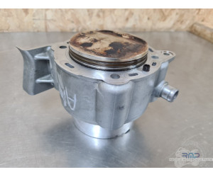 Cylindre avec piston arrière Ducati Multistrada 1260 Pikes Pike 2015 à 2020 