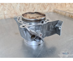 Cylindre avec piston arrière Ducati Multistrada 1260 Pikes Pike 2015 à 2020 