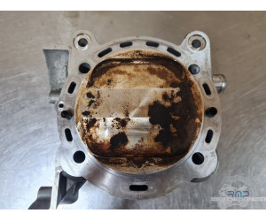 Cylindre avec piston arrière Ducati Multistrada 1260 Pikes Pike 2015 à 2020 