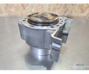 Cylindre avec piston avant Ducati Multistrada 1260 Pikes Pike 2015 à 2020 