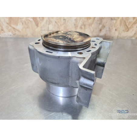 Cylindre avec piston avant Ducati Multistrada 1260 Pikes Pike 2015 à 2020 