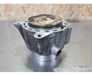 Cylindre avec piston avant Ducati Multistrada 1260 Pikes Pike 2015 à 2020 