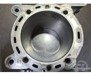 Cylindre avec piston avant Ducati Multistrada 1260 Pikes Pike 2015 à 2020 