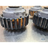 Kit de pignon moteur Ducati Multistrada 1260 Pikes Pike 2015 à 2020 