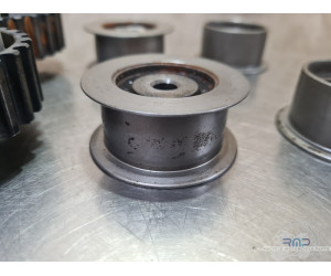 Kit de pignon moteur Ducati Multistrada 1260 Pikes Pike 2015 à 2020 